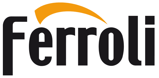 Logo de Ferroli