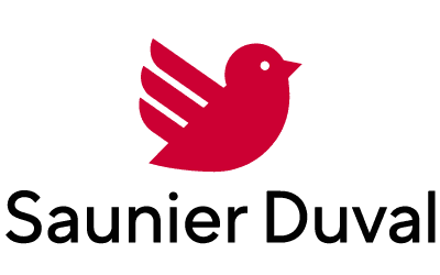 Logo de Saunier Duval